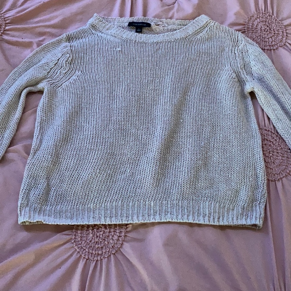 Sweater Top